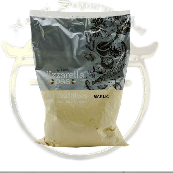 ادویه سیر پیزارلا 400 گرم