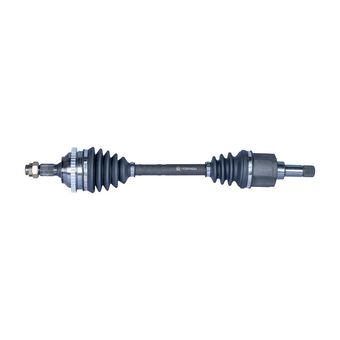 پلوس چرخ جلو چپ EF7 گیربکس BE (طرح ZXY) مناسب برای سمند EF7. دنا اصلی ایساکو  0350118299