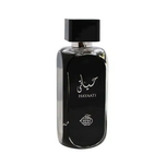 ادکلن مردانه حیاتی مشکی فرگرانس ورد حجم 100 میلی لیتر