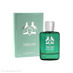 مارلی گرینلی فرگرانس صد میل