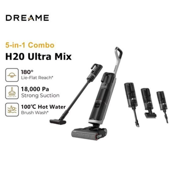 جاروطی Dreame H20 mix