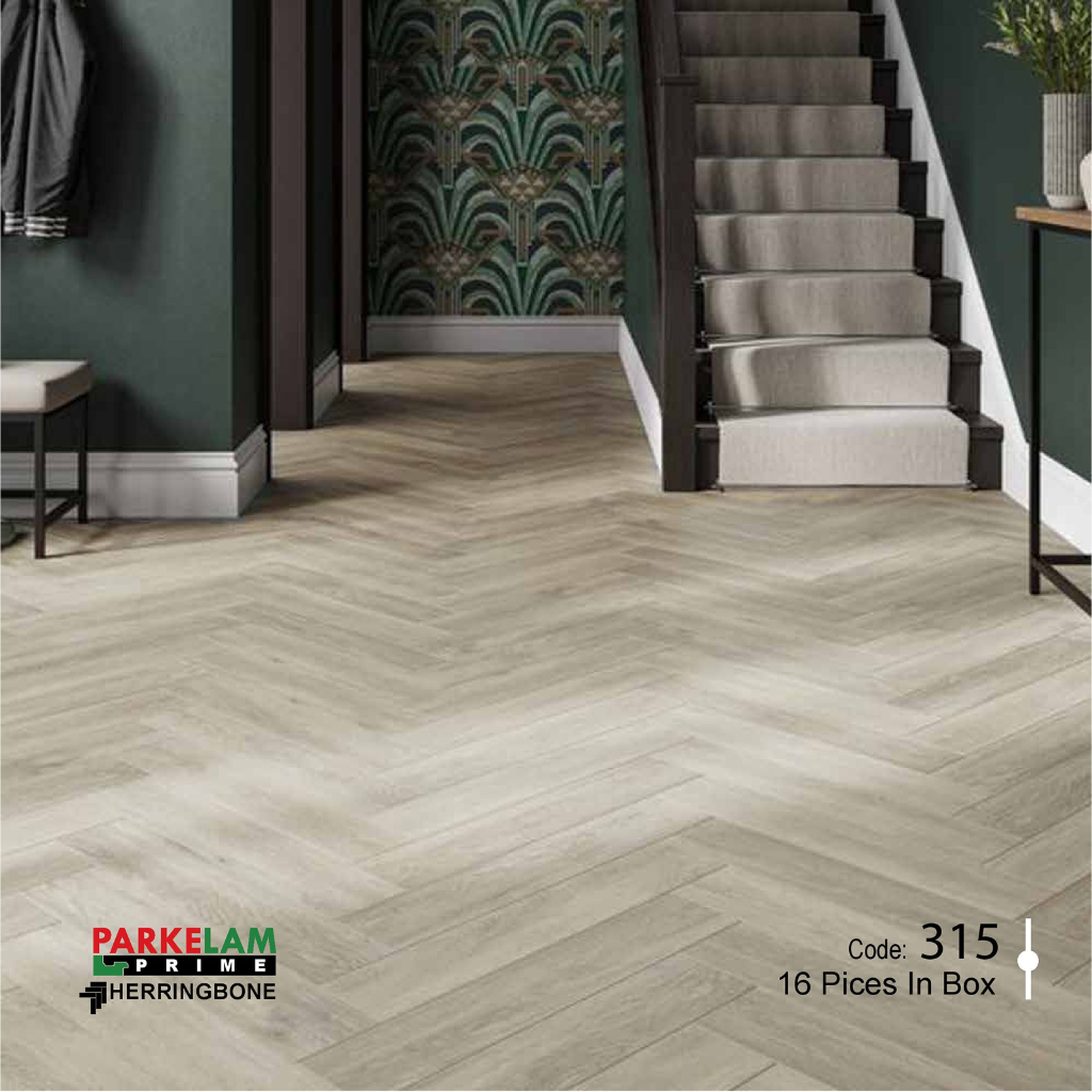 پارکت جناقی پارکلام (PRIME) کد 315