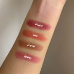 تینت لیپ بالم گیاهی | Tinted Lip Balm