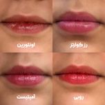 تینت لیپ بالم گیاهی | Tinted Lip Balm