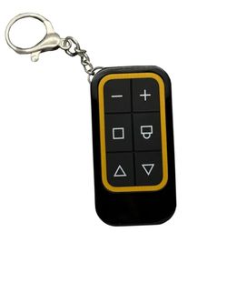 ریموت بلوتوثی 8 کانال مولتی فرکانس قابل شارژ