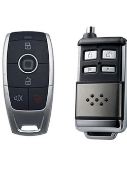 دزدگیر خودرو چیتا مدل CHEETAH/T4-E10