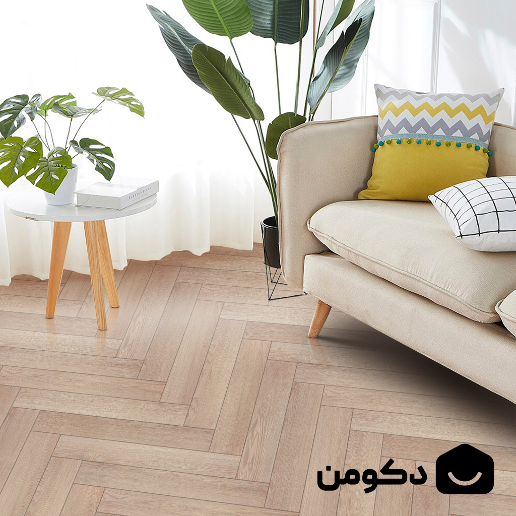 پارکت لمینیت گلوریا کد 1802 (جناغی)