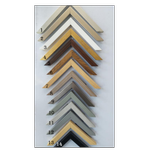 گالری وال 4 عددی مینیمال