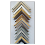 گالری وال 10 عددی مینیمال