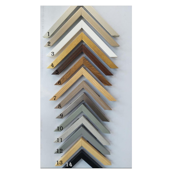 گالری وال 10 عددی مینیمال