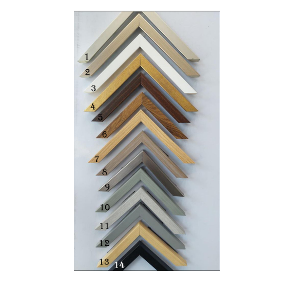 گالری وال 5 عددی