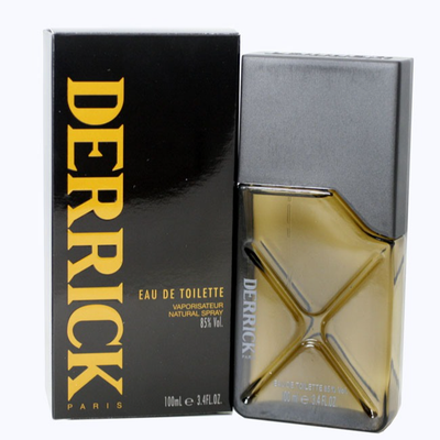 عطر دریک -  Orlane Derrick (آرجویل فرانسه)