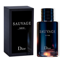 عطر ادکلن دیور ساواج پارفوم | Dior Sauvage Parfum