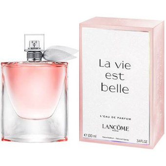 ادکلن های کپی(High Copy) لانکوم لا ویه است بله | Lancome La Vie Est Belle