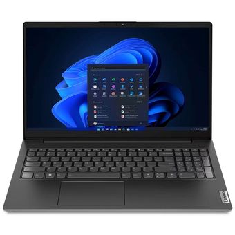لپ تاپ 15.6 اینچی لنوو مدل V15 G3 IAP-i5 1235U 8GB 512SSD