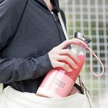 شیکر شارژی مدل FRESH JUICE گنجایش 0.500 لیتر