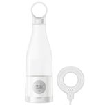 شیکر و آبمیوه گیری شارژی قابل حمل