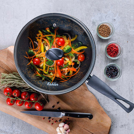 تابه وک گرانیتی