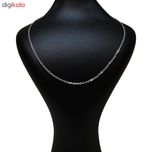 زنجیر زنانه کد SS001-900