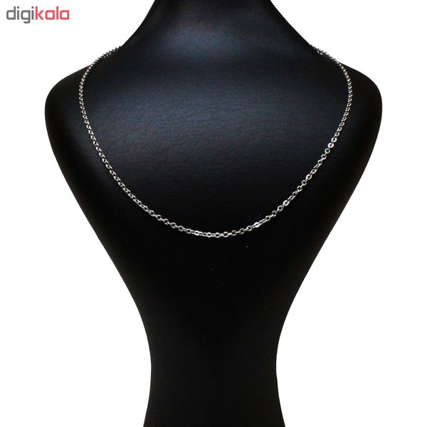 زنجیر زنانه کد SS001-900