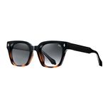 عینک آفتابی آلبرت وگ مدل SZ8104 Obsidian Tortoise
