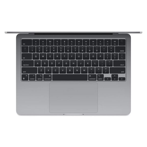 لپ تاپ 13.6 اینچی اپل مدل MacBook Air MRXN3 2024-M3 8GB 256SSD  مسترپک NOT ACTIVE LLA
