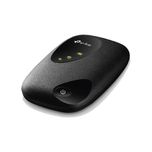 مودم 4G قابل حمل تی پی‌لینک مدل M7000 با پشتیبانی از اتصال بی‌سیم، حداکثر 10 کاربر، آنتن داخلی 20dBm، سرعت دانلود 150Mbps و سرعت