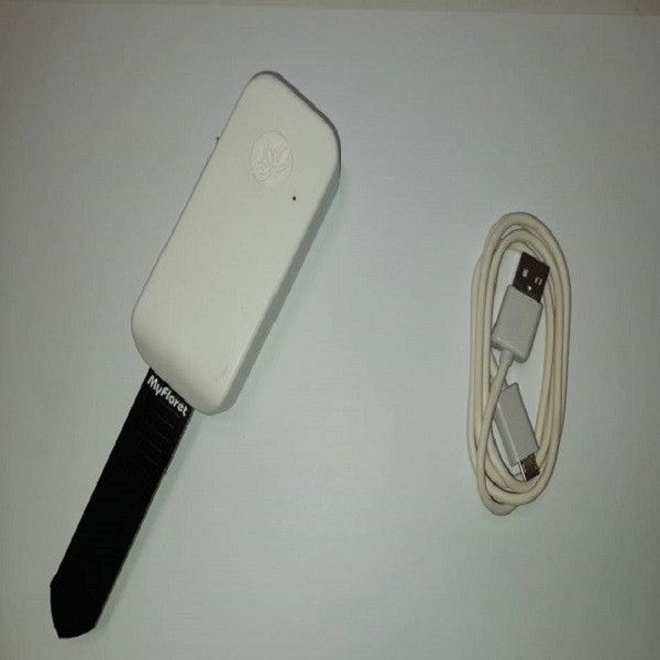 حسگر هوشمند گل و گیاه