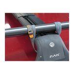 تسمه اتصال لوازم سفری سی تو سامیت مدل Accessory Straps طول 2 متر