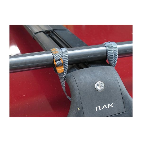 تسمه اتصال لوازم سفری سی تو سامیت مدل Accessory Straps طول 2 متر