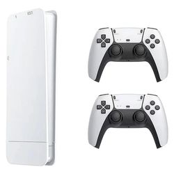 کنسول بازی مدل Game Stick 3D Rocker