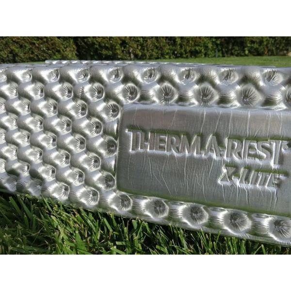 زیر انداز سفری ترمارست مدل Z-Lite Sol کد G2025