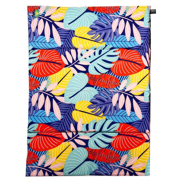 زیر انداز سفری یک نفره تادو مدل KA6