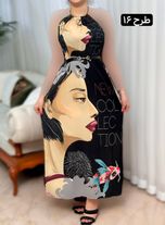 ساحلی فانتزی بندی 1132