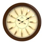 ساعت دیواری شوبرت مدل 4019