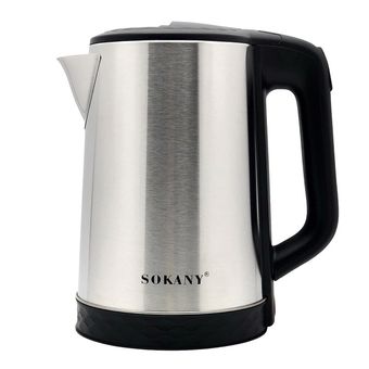 کتری برقی سوکانی مدل SK-09022 گنجایش 2.3 لیتر