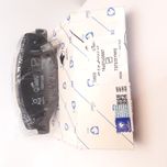 لنت ترمز جلو ایساکو کد 1620103599 مناسب برای سمند EF7