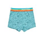 شورت پادار پسرانه  مدل MDSS-CH6629