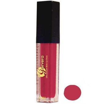 رژ لب مایع مات ژرورا شماره 807