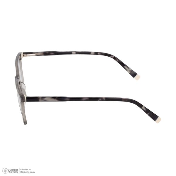 فریم عینک طبی مدل RGA099C2 Acetate Transparent Pattern