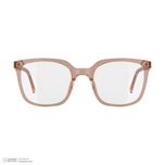 فریم عینک طبی مدل RGE003C4 Acetate Semi Transparent