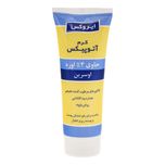کرم نرم کننده کودک ایروکس مدل آتوپیکس حجم 75 میلی‌ لیتر