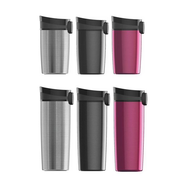 ماگ سفری سیگ سوییس مدل Miracle - 0.47 لیتر