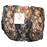 لحاف کرسی مدل یلدا سایز 350 × 350 سانتی‌متر