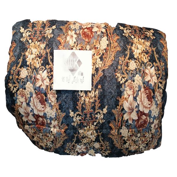 لحاف کرسی مدل یلدا سایز 350 × 350 سانتی‌متر