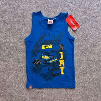 زیرپوش پسرانه lego کد EU4347