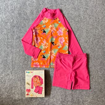 مایو دخترانه لوپیلو کد EU4430