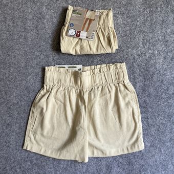 شلوارک زنانه اسمارا کد EU4031