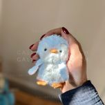 جاکلیدی آویز پنگوئن توپولی