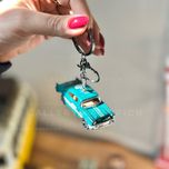 جاکلیدی ماشین کلاسیک